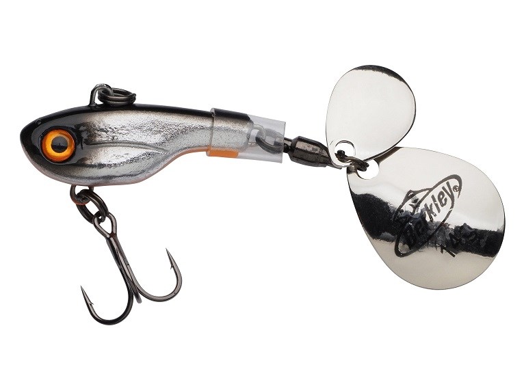 Berkley Nástraha Pulse Spintail Sinking Fegis