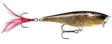 Rapala Wobler Skitter Pop Top Water Fresh FML