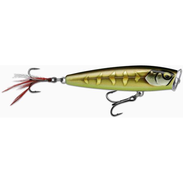 Rapala Wobler Skitter Pop ELITE 95 SGS 9,5 cm 17 g