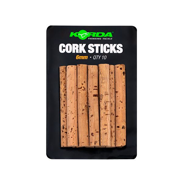 Korda Cork Sticks