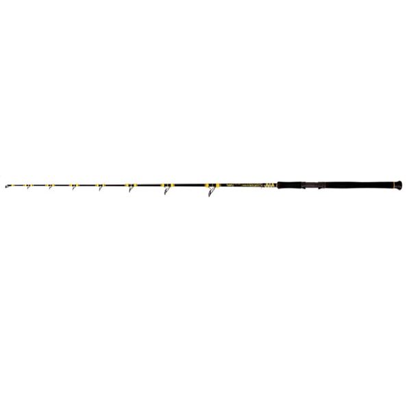 Black Cat Prut Passion Pro DX Vertical 1,8 m 230 g