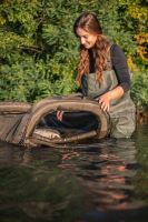 Giants Fishing Podložka Plovoucí Luxury Air Cradle XL (11)