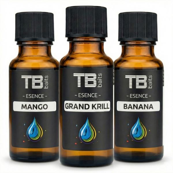 TB Baits Esence 20 ml