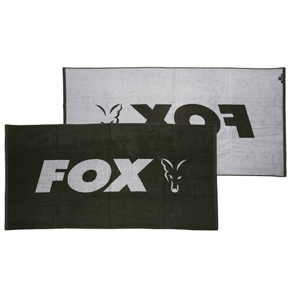 Fox Osuška Beach Towel