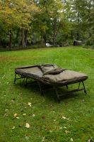 Fox Lehátko Se Spacákem Flatliner X MF8 All Season System (5)