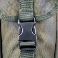 Sonik Obal Na Pruty Xtractor 2/3 Rod Sleeve (15)