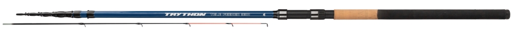 Levně Mikado prut trython tele feeder 3,6 m 80 g