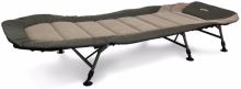 Fox Lehátko Warrior 6 Leg Legged bedchair