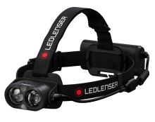 Ledlenser Čelovka H19R Core