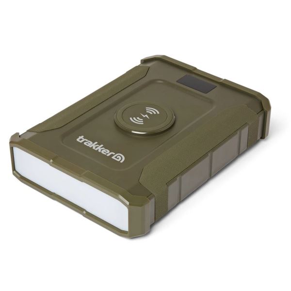 Trakker Powerbanka Power Pack 60K