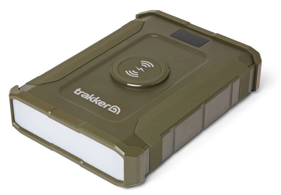 Trakker powerbanka power pack 60k