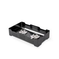 Zebco Udírna Magic Fish Smoker Two Burner (3)