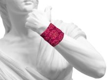 Delphin Multifunkční Šátek QUEEN 4LOVE UNI (2)