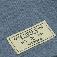 One More Cast Tričko OMC Big-Eye Blue T-Shirt (6)