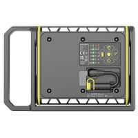 Ledlenser Světlo AF8R Work (4)