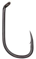 Korda Háčky Essentials Wide Gape X Barbed 10 ks - Velikost 2