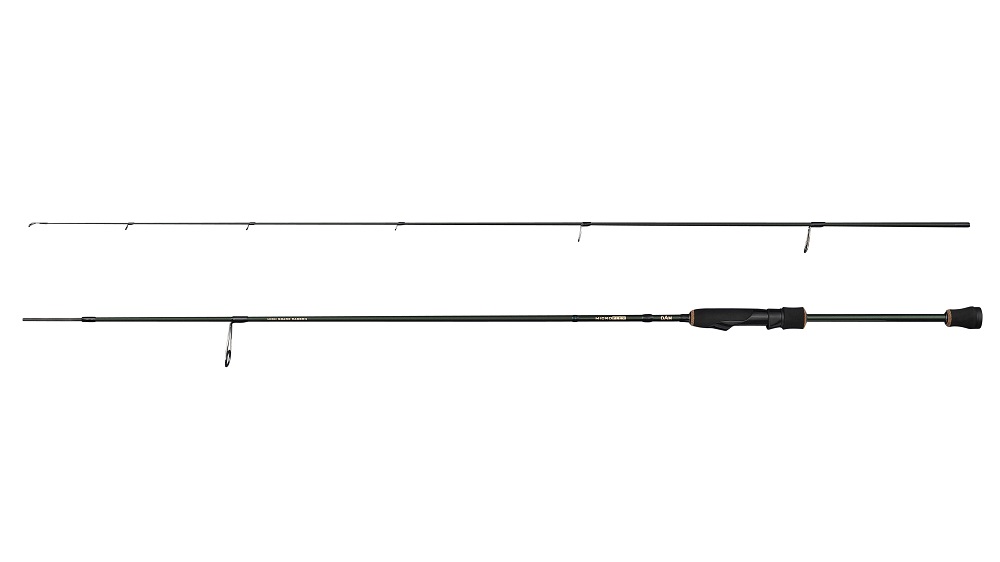 Dam prut microflex spinning rod 2,51 m 1-7 g