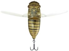 Illex Wobler Suisen F Lake Hibara Spring Cicada - 4,3 cm 5 g