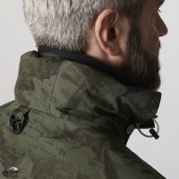 Geoff Anderson Bunda Dozer7 Leaf Maskáč (26)