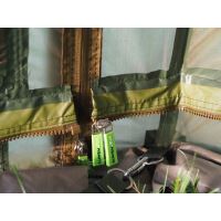 Starfishing Bivak SPex-Tex 150 2 Man (3)