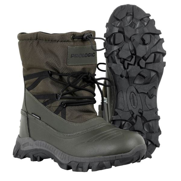 Prologic Boty Signature All-Terrain Boots Green