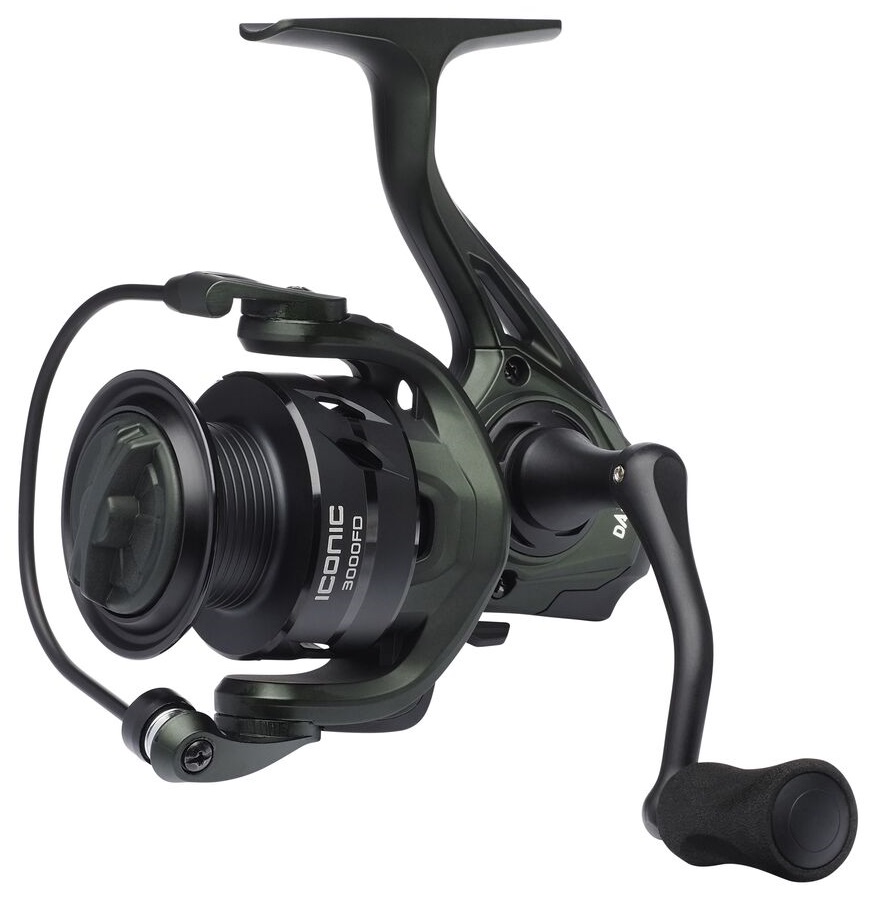 Dam navijak quick iconic 3000 fd