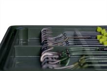 RidgeMonkey Pouzdro Na Návazce Armouty Rig Box Tackle (5)