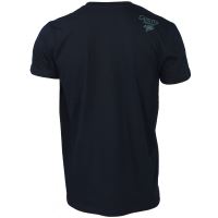 Giants Fishing Tričko Modré Rybář s Kaprem (2)