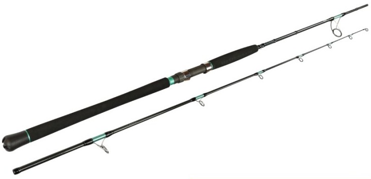 Sportex prut magnus mastergrade gt popper rs-2 2,3 m 75-185 g