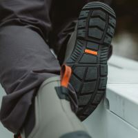 Grundéns Boty Cloud Cover Ankle Boot Black (7)