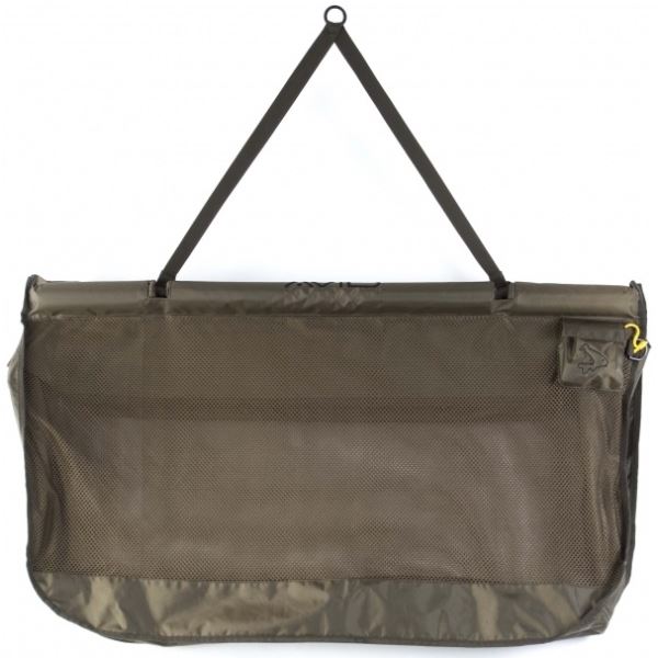 Avid Carp Vážící Taška S Plováky Recorvery Sling XL