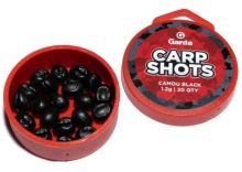 Garda Bročky Carp Shots Camou Black (1)