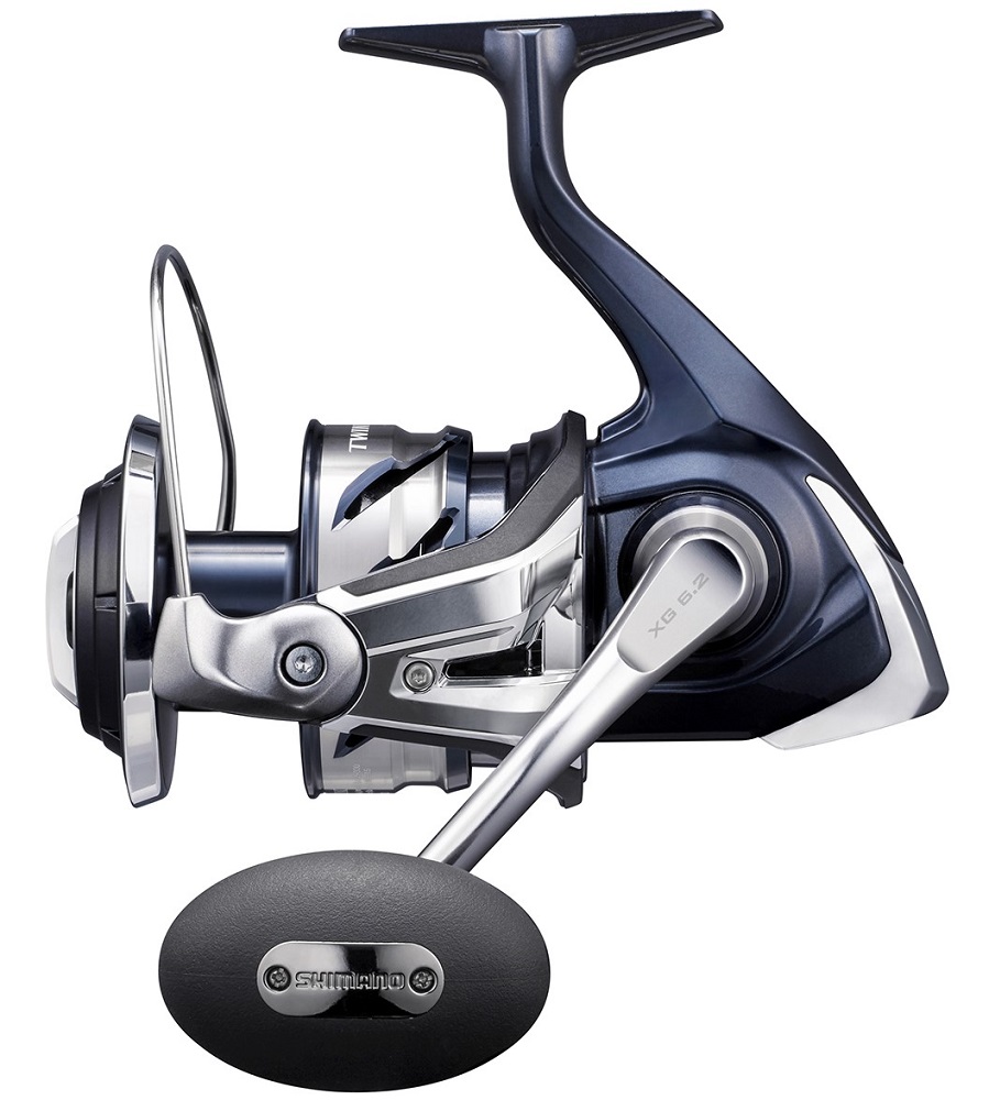 Levně Shimano naviják twin power sw c 14000 xg