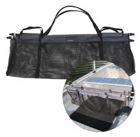 Savage Gear Vážící Sak Rubbermesh Boat Cradle Sling 120 cm (1)