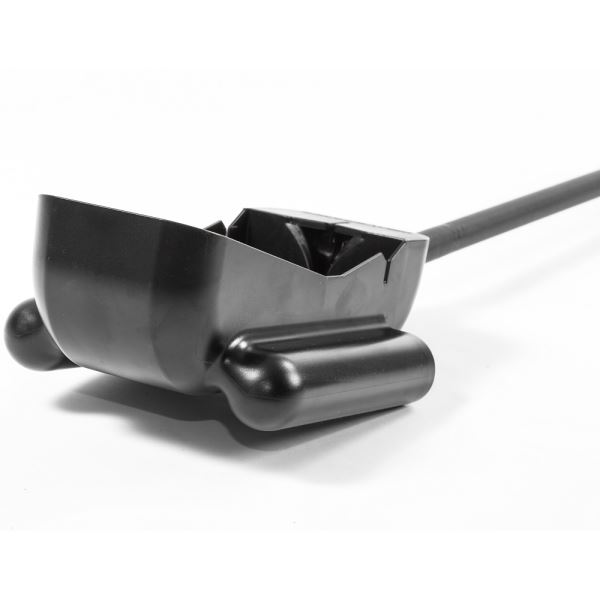 Nash Lopatka Bushwhacker Baitimg Pole System 15 m