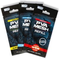 Nash Náhradní PVA Punčocha Webcast PVA Refill 5 m Fast Melt (2)