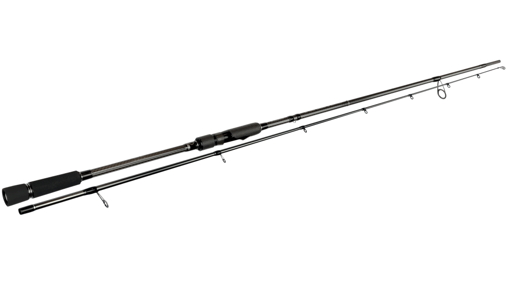 Sportex prut revolt rs-2 spin 2,4 m 24-73 g 2-díl