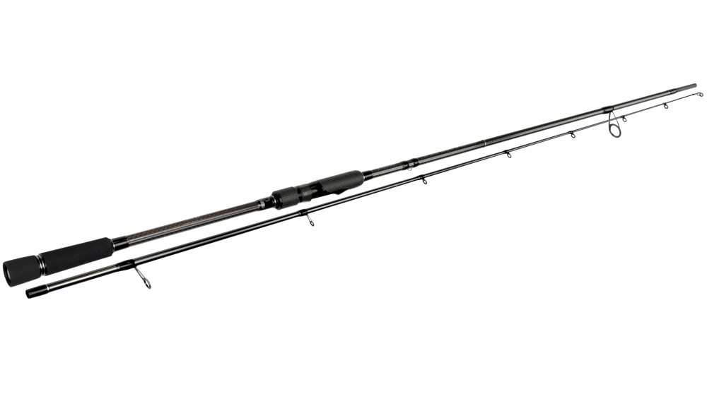 Sportex Prut Revolt RS-2 Spin 2,4 m 24-73 g 2-Díl