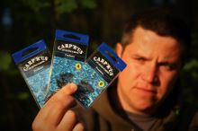 Carp´R´Us Háčky Predator ATS (1)