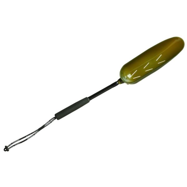 Giants Fishing Lopatka S Rukojetí Baiting Spoon L 53 cm