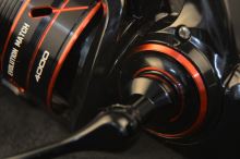 Carp Expert Naviják Evolution Match 4000 (2)