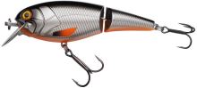 Abu Garcia Wobler Hi-Lo Jointed Floating Fegis - 12 cm 47 g