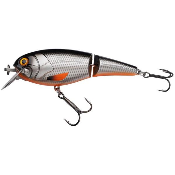 Abu Garcia Wobler Hi-Lo Jointed Floating Fegis