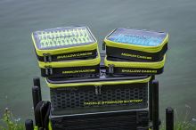 Matrix Box EVA Tackle Storage System (25)