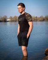 Fox Koupací Kraťasy Collection Black LW Swim Shorts (15)