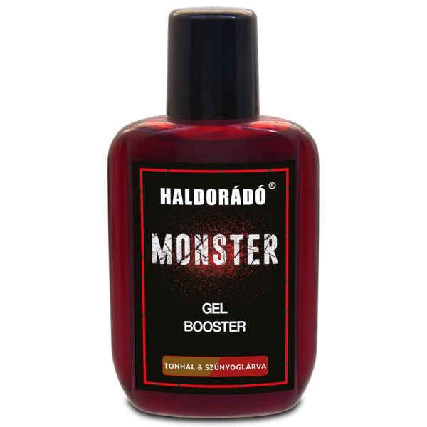 Haldorádó Booster Monster Gel 75 ml