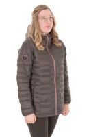 Fox Bunda Womens Explorer Quilted Jacket (1)