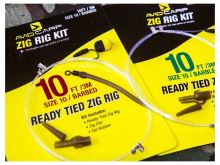 Avid Carp Návazce Zig Rig Kits (3)