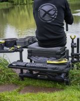 Matrix Odkládací Stolek Folding Side Tray Slim (8)