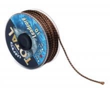 Carp´R´Us Olověná Šňůrka Total Leadcore 10 m 27,2 kg (1)
